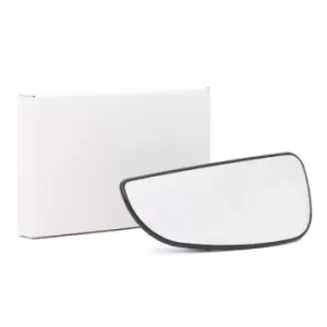 Image of ALKAR Wing Mirror Glass FIAT,PEUGEOT,CITROEN 6441922 8151LP,0071748250,71748250 8151LP