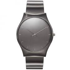 Image of STORM Grey 'Soren Titanium' Watch - 47439/TN