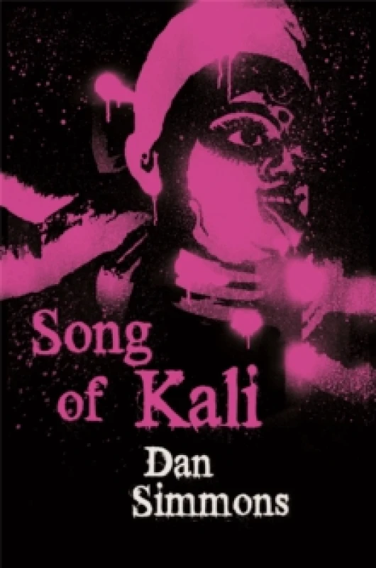 Image of Song of Kali. Paperback. By Dan Simmons Books