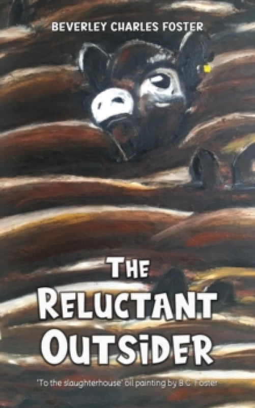 Image of The : Reluctant Outsider Paperback / softback