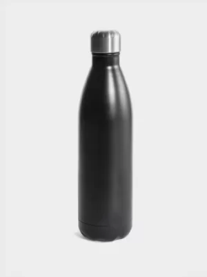 Image of Sagaform Stainless Steel Drinks Bottle 75cl 750ml