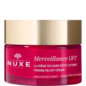 Image of NUXE Merveillance Lift Firming Velvet Cream 50ml