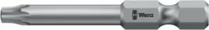Image of Wera Tamperproof Torx Screwdriver Bit, T40