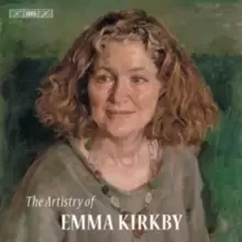 Image of The Artistry of Emma Kirkby
