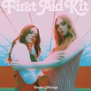 Image of Tender Offerings by First Aid Kit Vinyl Album