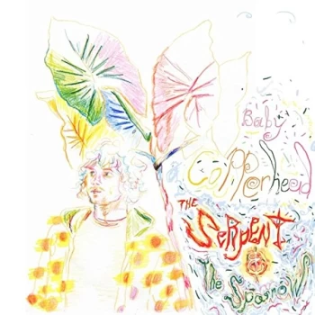 Image of Baby Copperhead - The Serpant And The Sparrow Vinyl