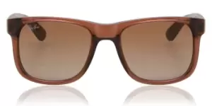 Image of Ray-Ban Sunglasses RB4165 Justin 659413