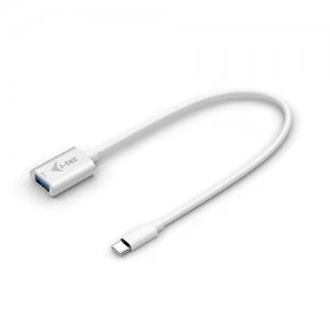 Image of i-tec USB 3.1 Type-C for 3.1/3.0/2.0 Type-A