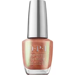 Image of OPI Infinite Shine Big Zodiac Energy 15ml (Various Shades) - #Virgoals