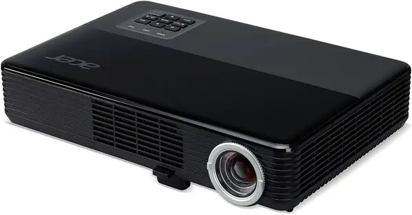 Image of Acer XD1320Wi 4000 ANSI Lumens WXGA LED DLP Projector