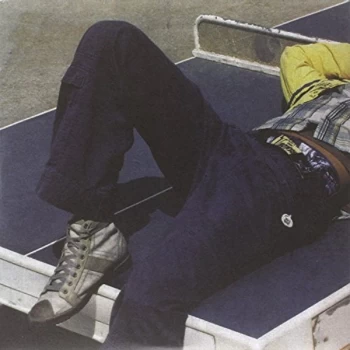 Image of Smartboys - Smartboys Vinyl