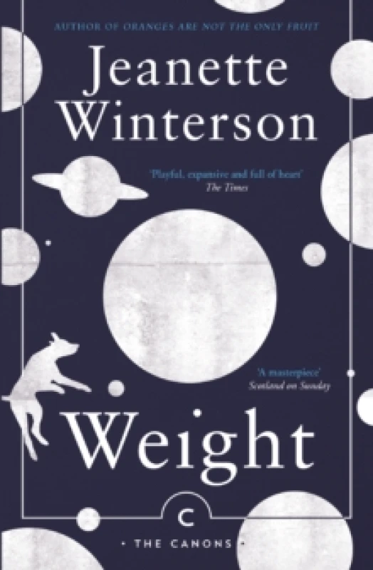 Image of Weight Paperback / softback