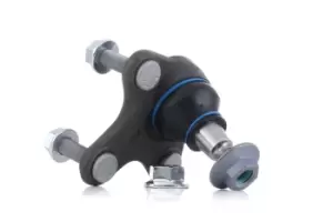 Image of MEYLE Ball joint VW,AUDI,SKODA 116 010 0018 3C0407366A,3C0407366B,5QD407366 3C0407366A,3C0407366B,3C0407366B,3C0407366A,3C0407366B