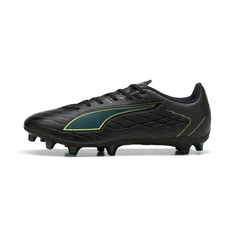 Image of Puma Football boots Puma Ultra 6 Play FG/AG Noir Unisex 42 108532-02