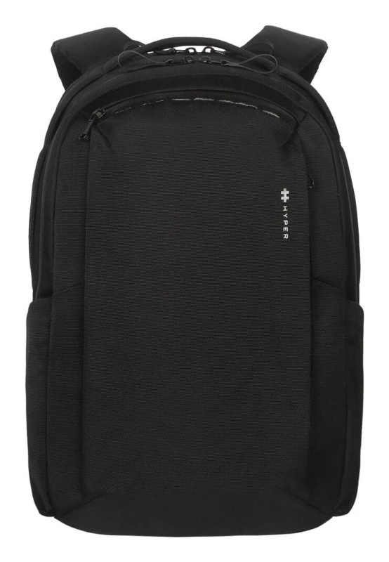 Image of Targus Targus HyperPack 40.6cm (16") Backpack Black HP21PBKGL