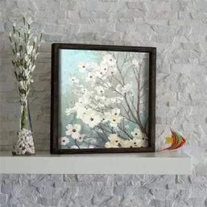 Image of KZM534 Multicolor Decorative Framed MDF Painting