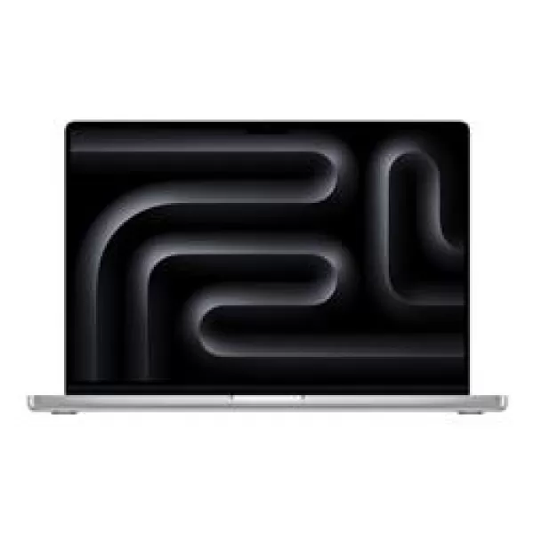Image of Apple 16-inch MacBook Pro: Apple M3 Max chip with 16-core CPU and 40-core GPU 1TB SSD - Silver