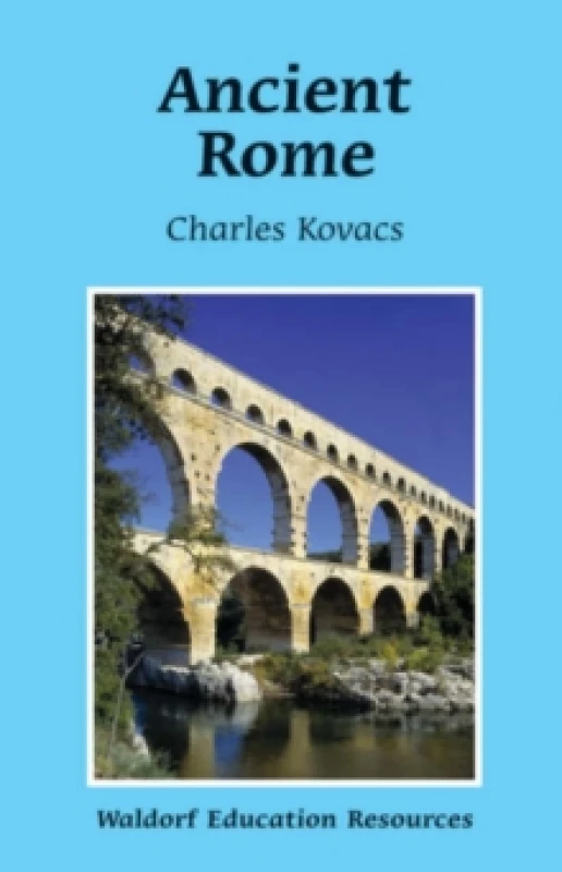 Image of Ancient Rome. Paperback. By Charles Kovacs Books
