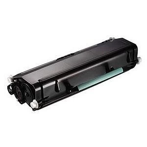 Image of Original Dell N27GW Black Laser Toner Ink Cartridge