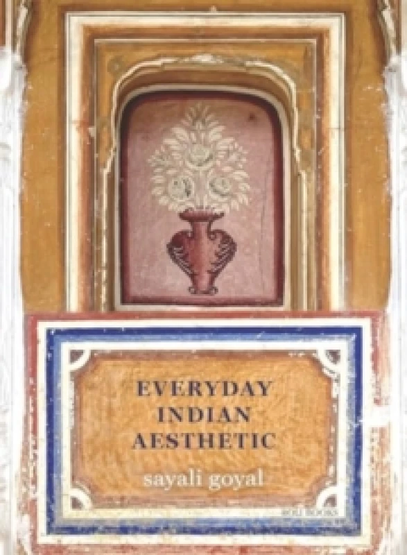 Image of Everyday Indian Aesthetic Other book format