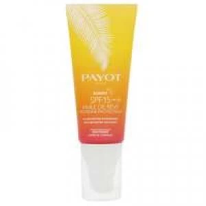Image of Payot Paris Sun Care Sunny Huile De Reve SPF15 100ml