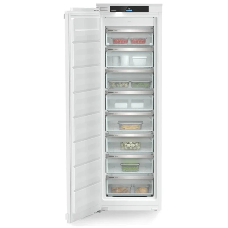 Image of Liebherr SIFNDI5178 178cm Peak Integrated In Column Frost Free Freezer SIFNDI5178