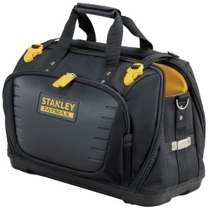 Image of Stanley FatMax Quick Access Premium Tool Bag