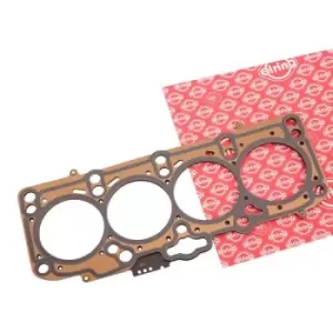 Image of ELRING Head Gasket VW,AUDI,SKODA 150.400 03G103383AC,03G103383B,68001272AA Cylinder Head Gaskets,Engine Gasket,Gasket, cylinder head 03G103383AC
