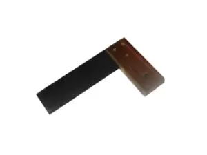 Image of Silverline 675094 Carpenters Square 150mm