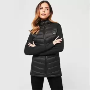 Image of SoulCal Micro Jacket - Black