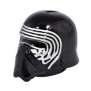 Image of Star Wars Kylo Ren 3D Ceramic Money Box
