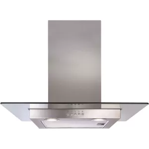 Image of CDA ECN62 60cm Chimney Cooker Hood