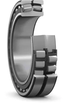 Image of SKF 21307 CC 35mm Roller Bearing, 80mm O.D