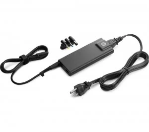 Image of HP 90W Slim with USB AC Adapter