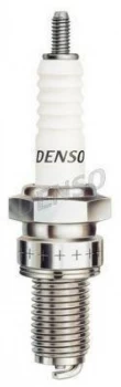 Image of Denso Standard Spark Plugs X27EPR-U9 X27EPRU9 067800-7740 0677005310 4111