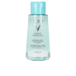 Image of PURETE THERMALE demaquillant apaisant yeux sensibles 100ml