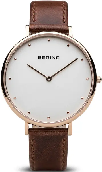 Image of Bering Watch Classic Ladies - Silver BNG-275