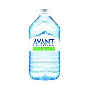 Image of Avant Water 5L Pack of 2 0201060