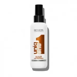 Image of Revlon Professional Uniq One Hair Treatment Coconut Fragrance 150ml