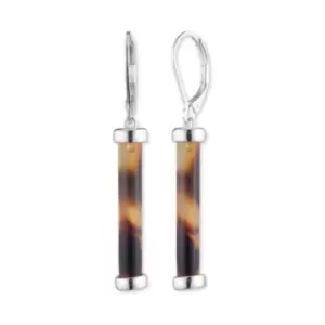 Image of Ladies Lauren Ralph Lauren Brennan Barrel Drop