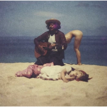 Image of Simone White - Silver Silver CD