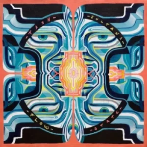 Image of Flow State by Tash Sultana Vinyl Album