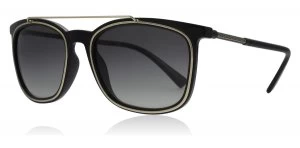 Image of Versace VE4335 Sunglasses Black GB1/11 56mm