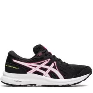 Image of Asics GEL-Contend 7 Womens Running Shoes - Pink