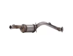 Image of JMJ Catalytic Converter 1090053 Katalysator,Cat Converter RENAULT,CLIO II (BB0/1/2_, CB0/1/2_),TWINGO II (CN0_),CLIO II Kasten (SB0/1/2_)