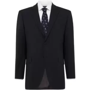 Image of Howick Tailored Jericho Panama Suit Jacket - Grey