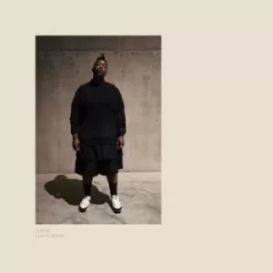 Image of Starts Again by Tawiah CD Album