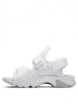 Image of Nike Canyon - White/Grey