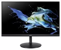 Image of Acer 24" CB2 CBA242Y Full HD LED Monitor