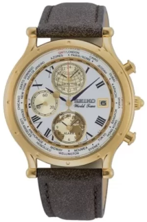 Image of Seiko Conceptual Watch SPL060P1